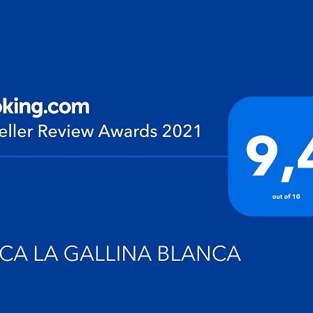 Finca La Gallina Blanca Alhaurín el Grande Esterno foto