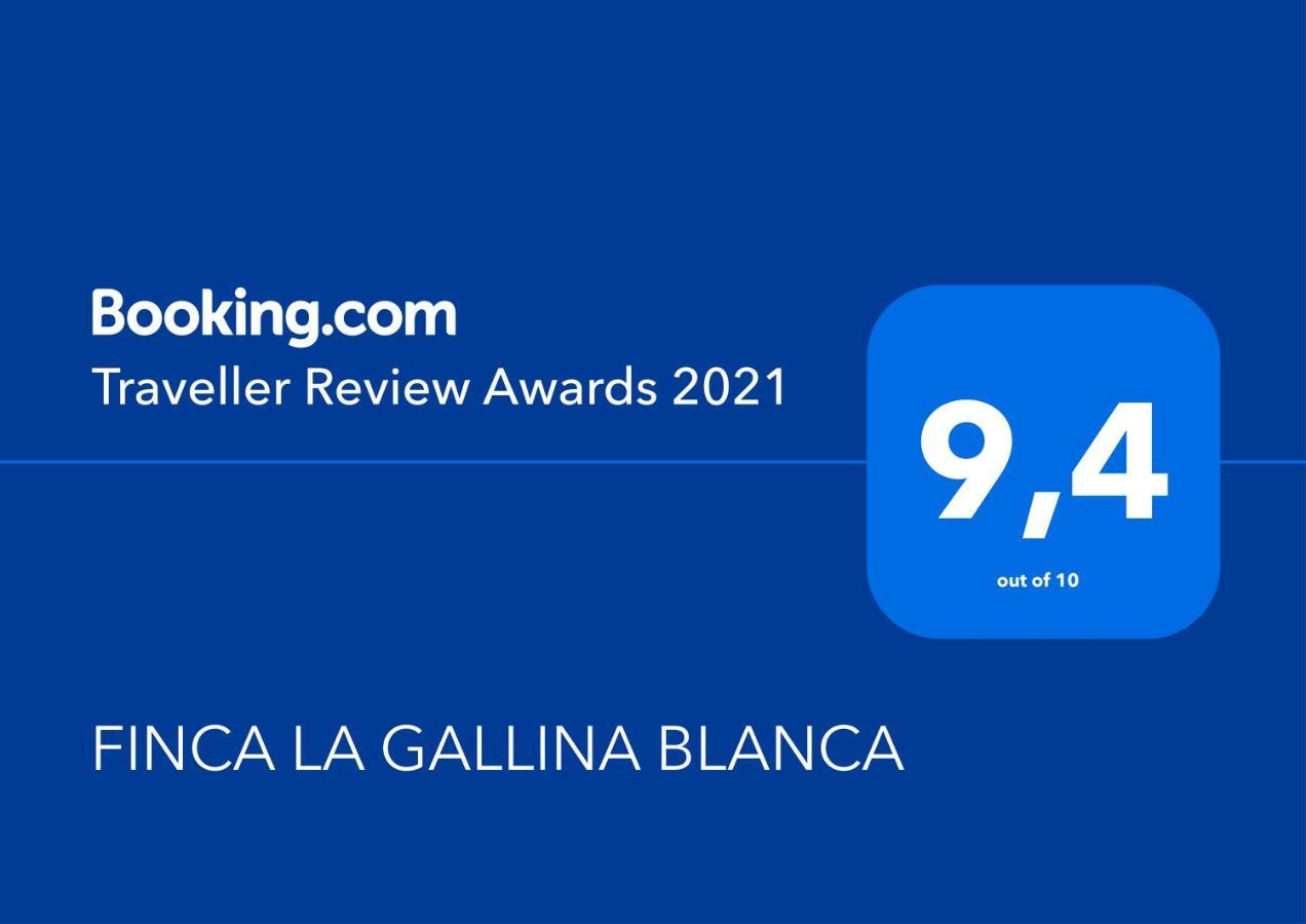 Finca La Gallina Blanca Alhaurín el Grande Esterno foto